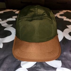 NWOT George Long Bill Hat